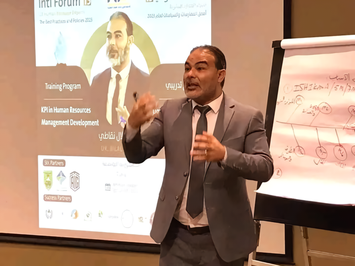 Power Up with Professional Training...